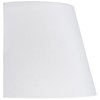 Access Lighting Cone, BiDirectional Outdoor LED Wall Mount, White Finish 20399LEDMGCNE-WH